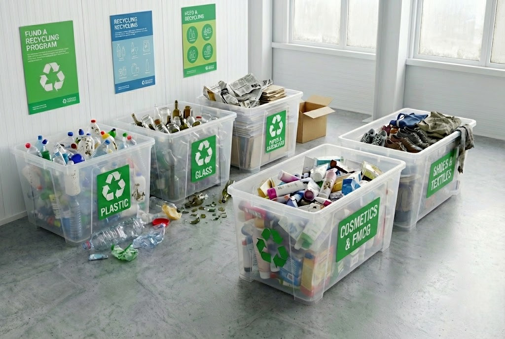 Battery disposal services