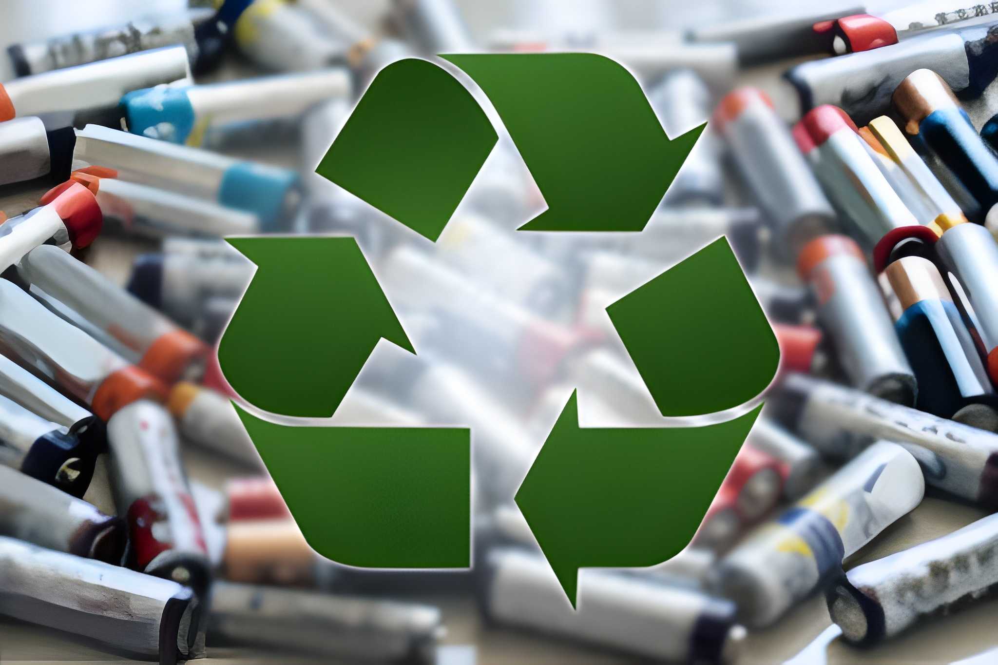 certified battery disposal services in Dubai